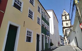 São Francisco Aparts